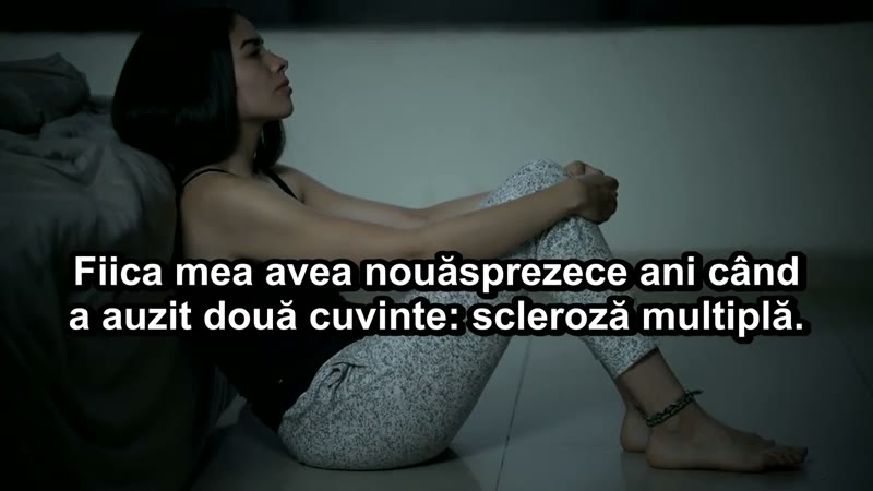 Videoclip: „Fiica mea avea nouăsprezece ani”